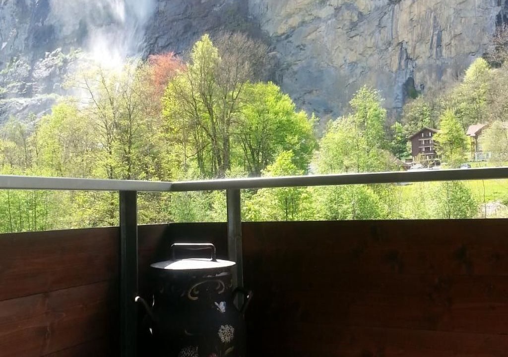 Photo of Others in Lauterbrunnen