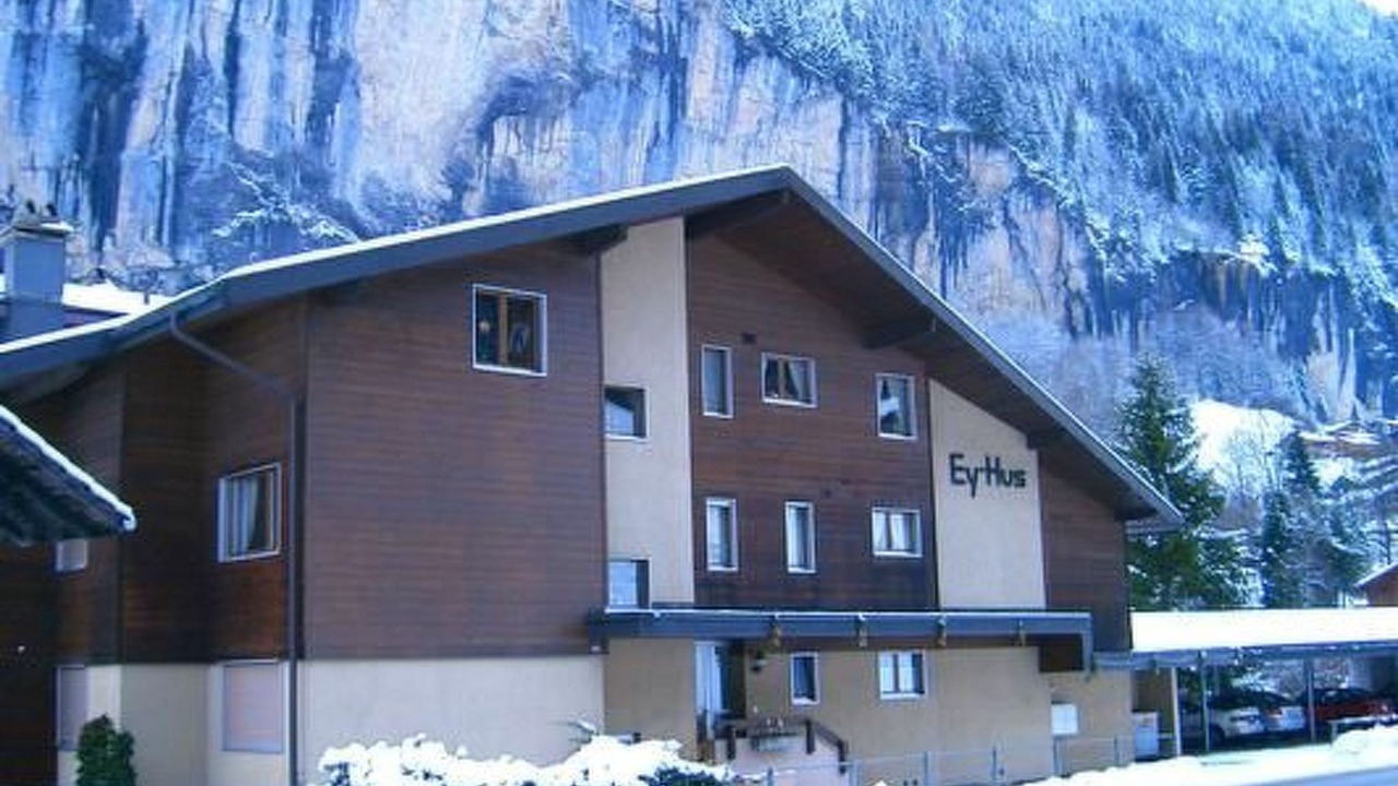 Photo of Others in Lauterbrunnen