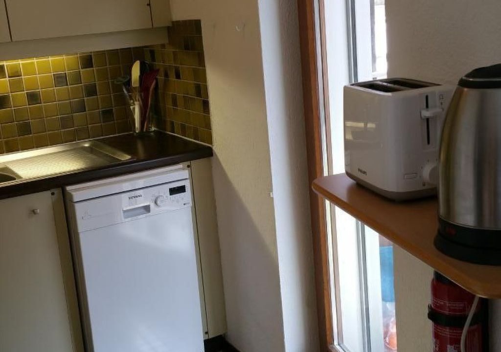 Photo of Kitchen in Lauterbrunnen