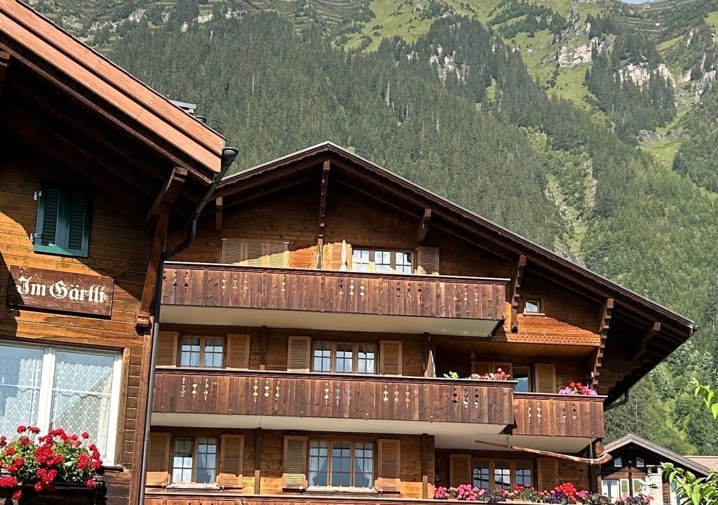 Photo of Others in Wengen