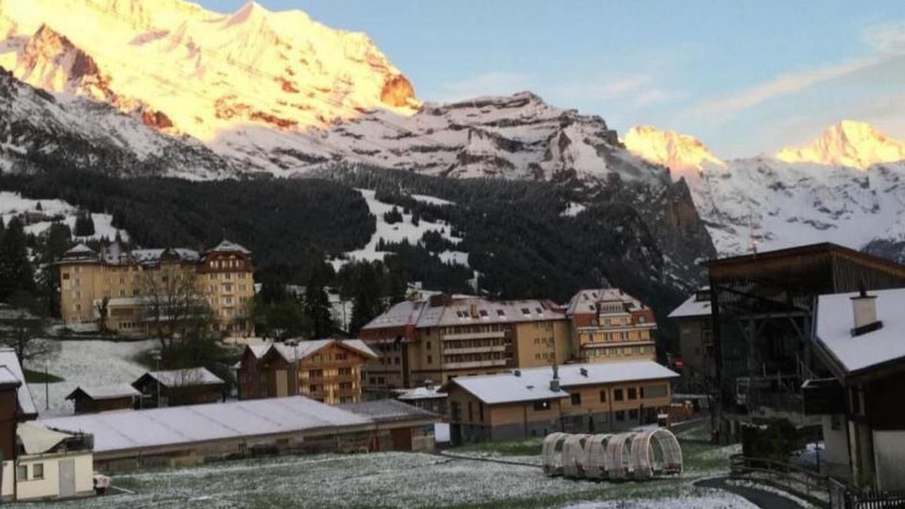 Photo of Others in Wengen