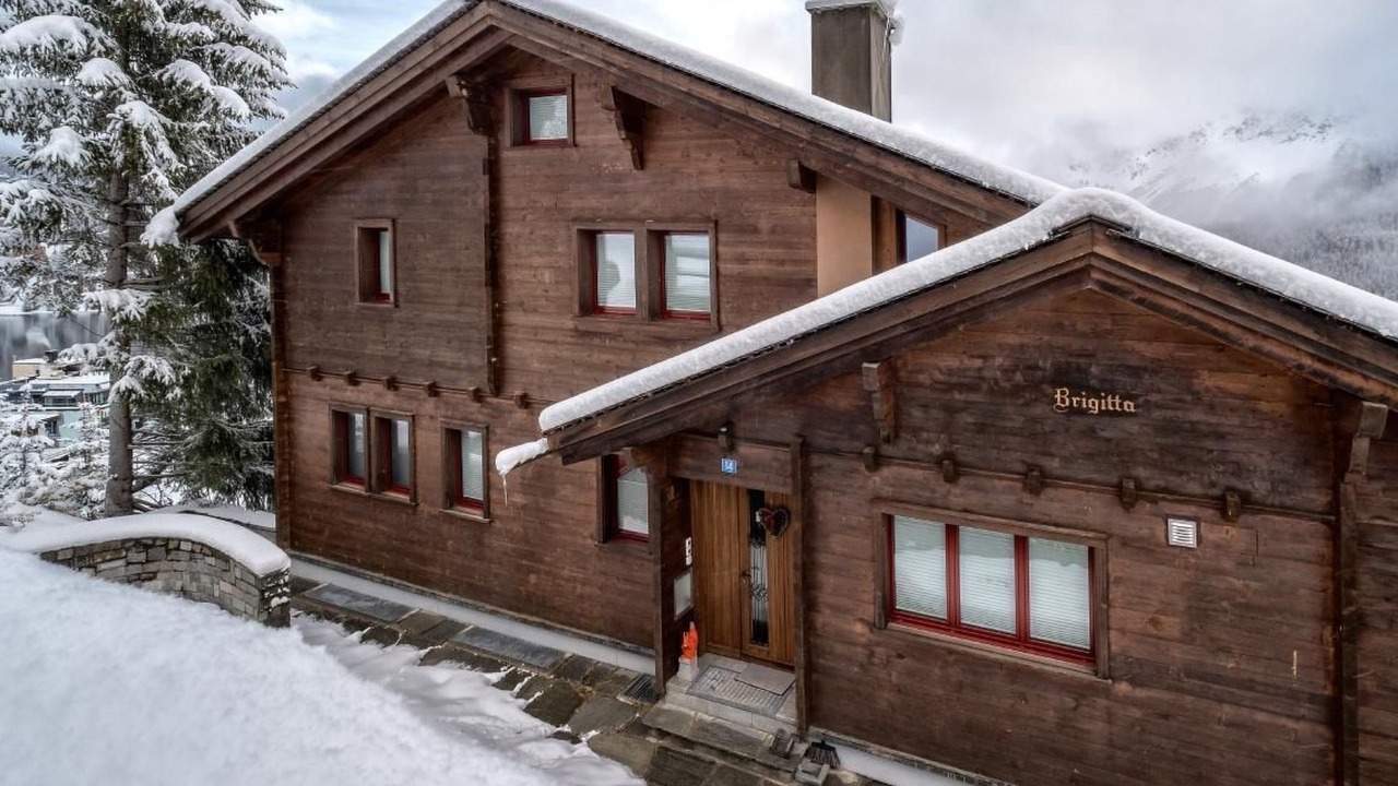 Photo of Outdoor in Arosa