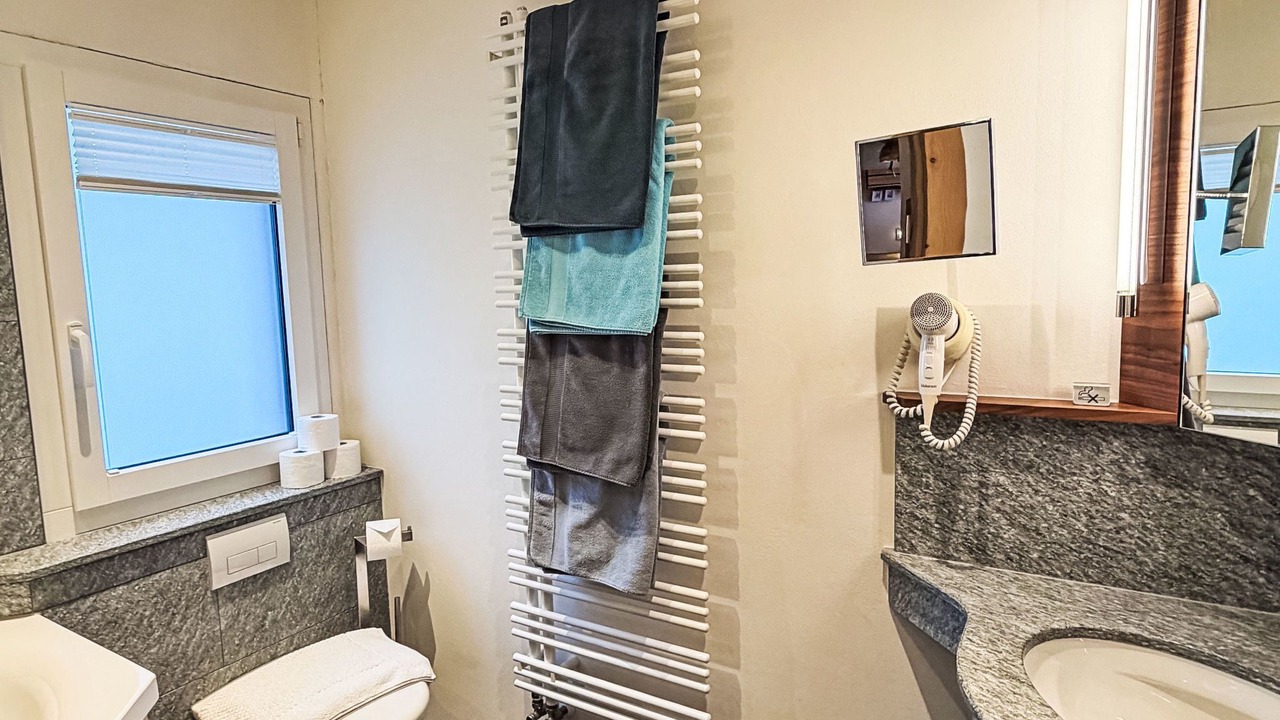 Photo of Bathroom in Arosa