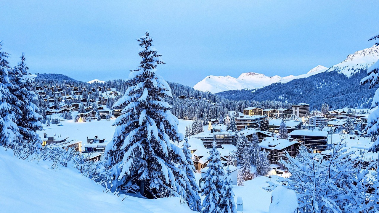 Photo of Others in Arosa