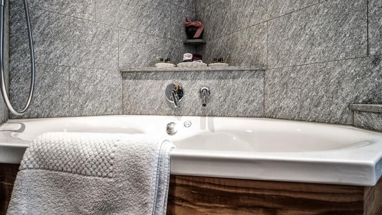 Photo of Bathroom in Arosa