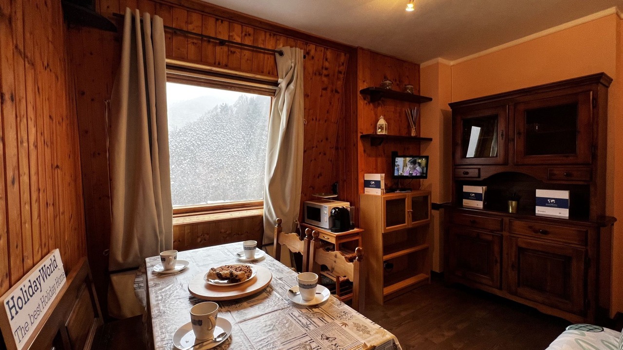 Photo of Livingroom in Artesina