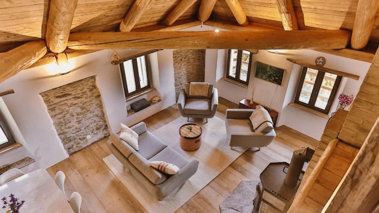 Photo of Livingroom in Ponto Valentino
