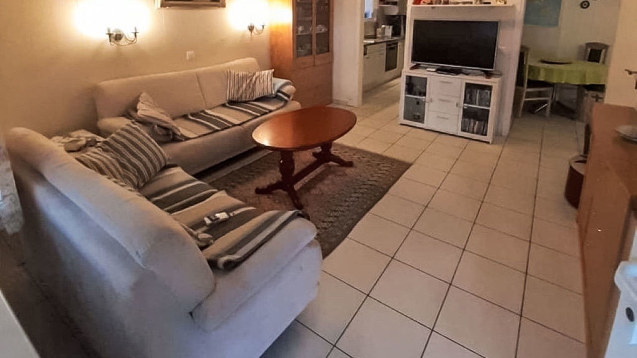 Photo of Livingroom in Riazzino