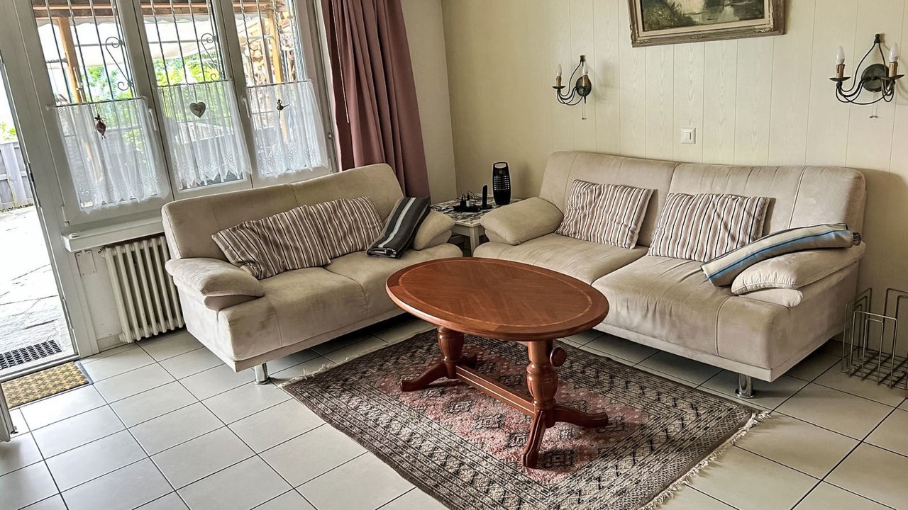 Photo of Livingroom in Riazzino