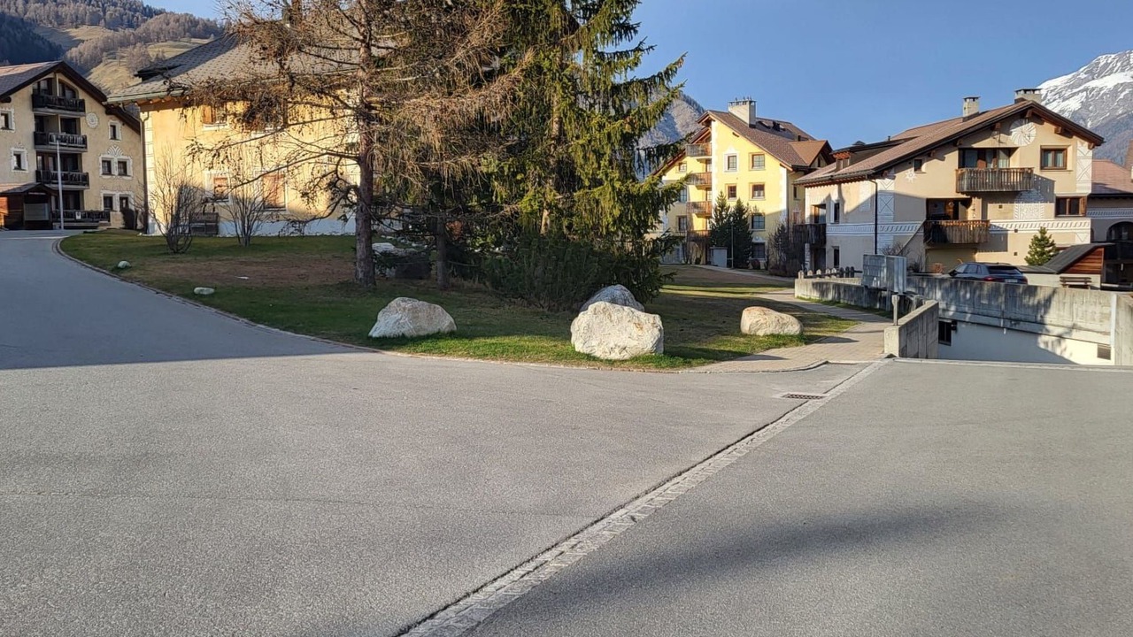 Photo of Outdoor in Zuoz