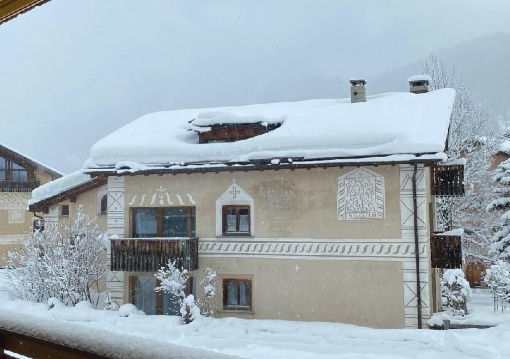 Photo of Outdoor in Zuoz