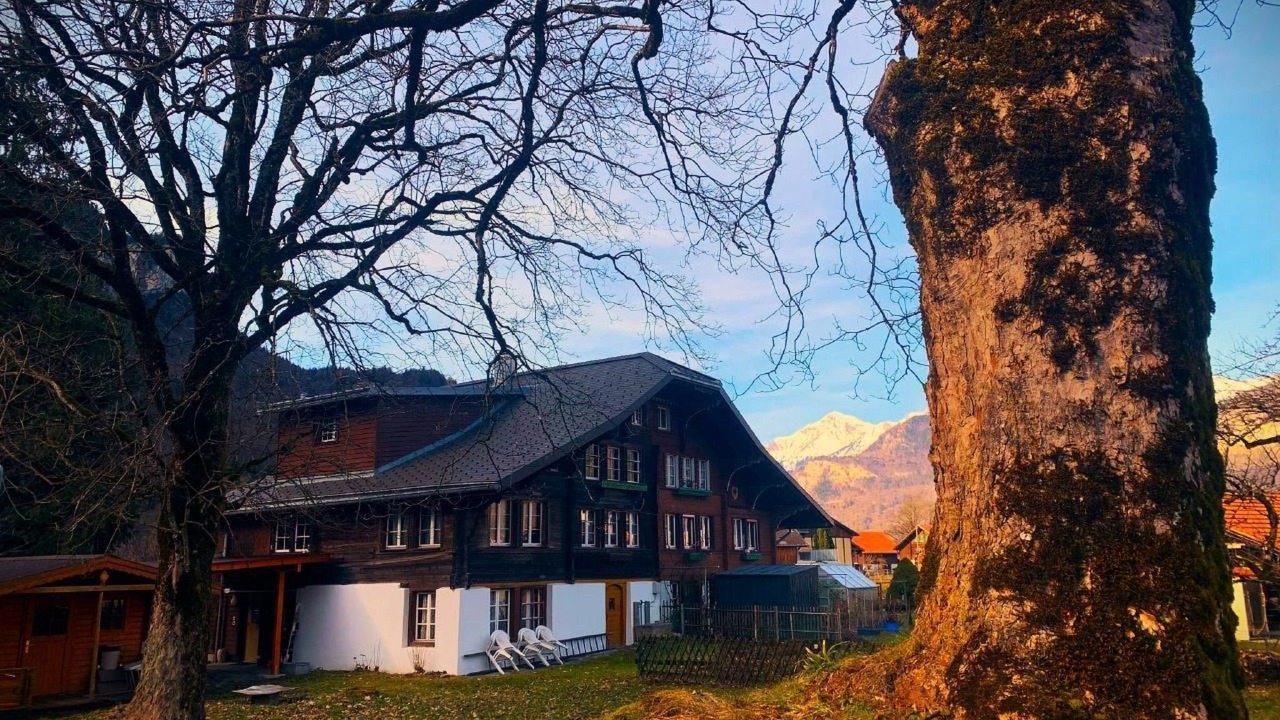 Photo of Outdoor in Martisberg
