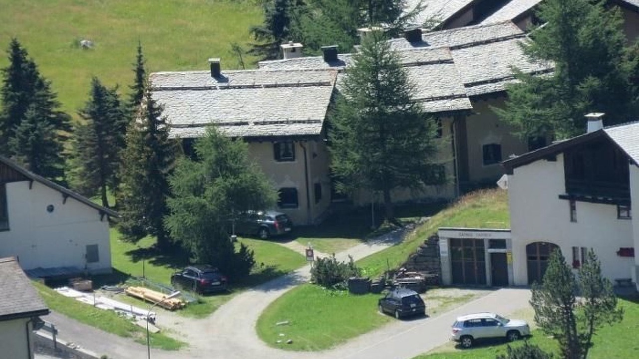 Photo of Others in Maloja