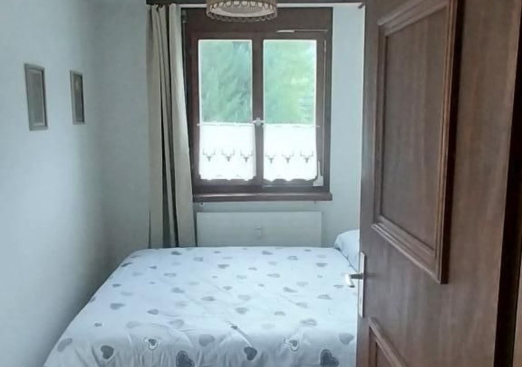 Photo of Bedroom in La Punt-Chamues-ch