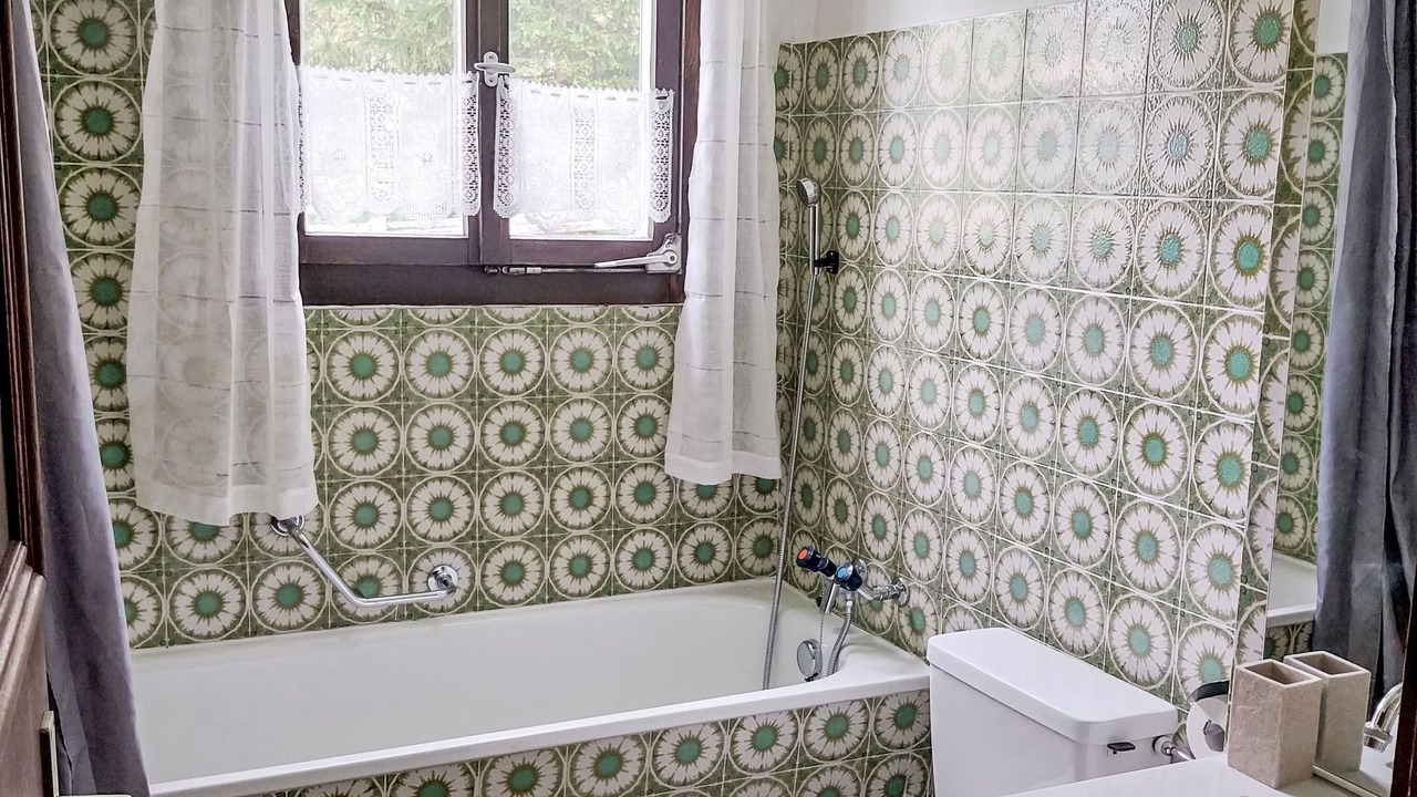 Photo of Bathroom in La Punt-Chamues-ch