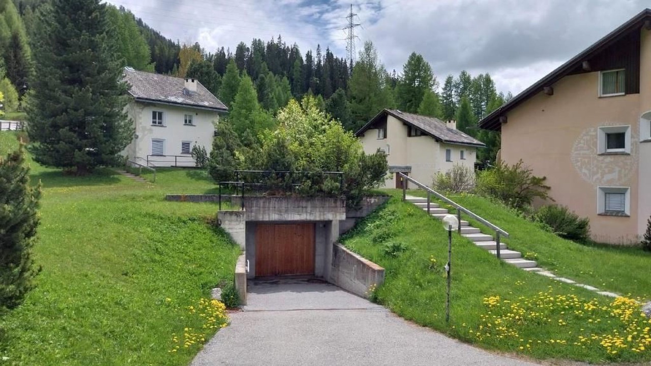 Photo of Outdoor in La Punt-Chamues-ch