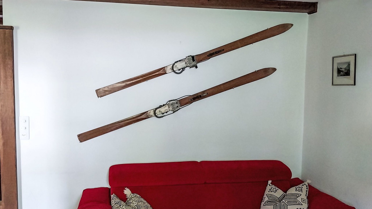 Photo of Livingroom in La Punt-Chamues-ch