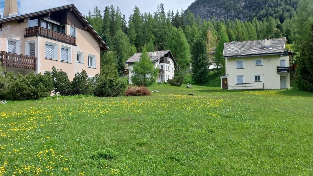 Photo of Outdoor in La Punt-Chamues-ch