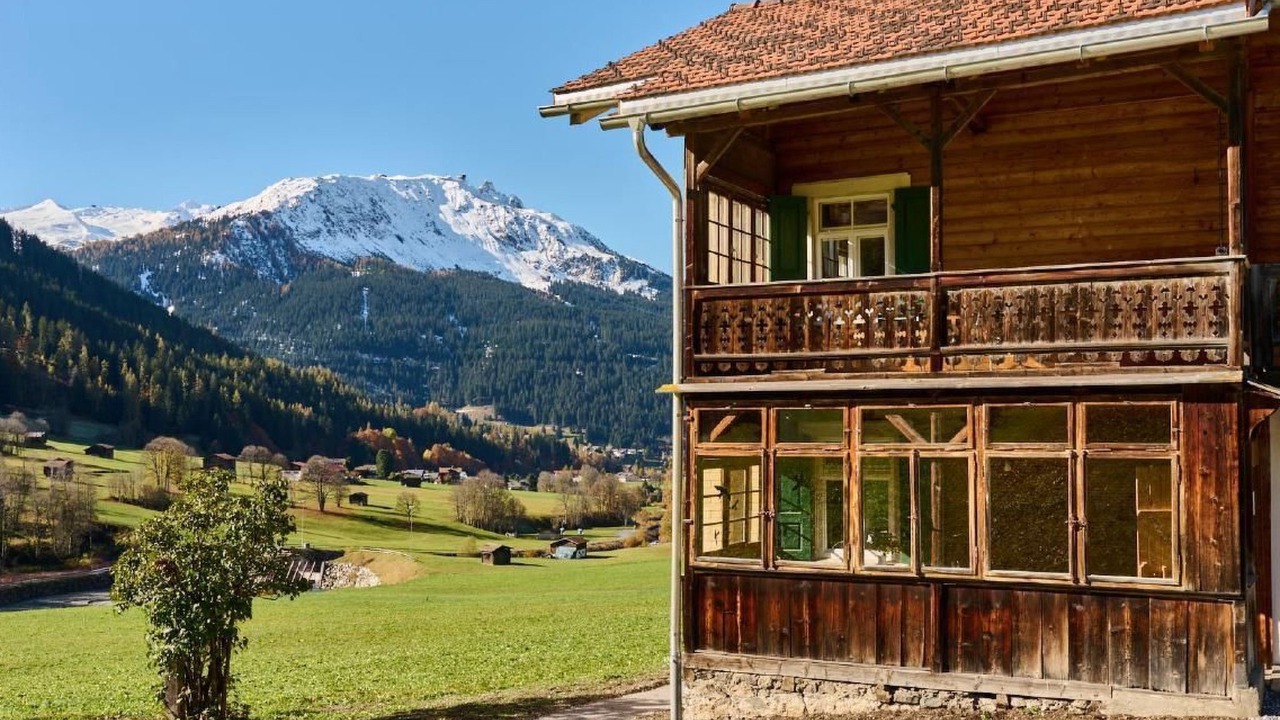Photo of Others in Klosters-Serneus