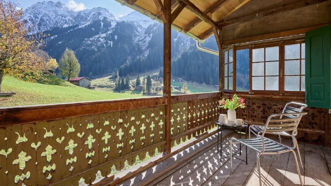 Photo of Others in Klosters-Serneus