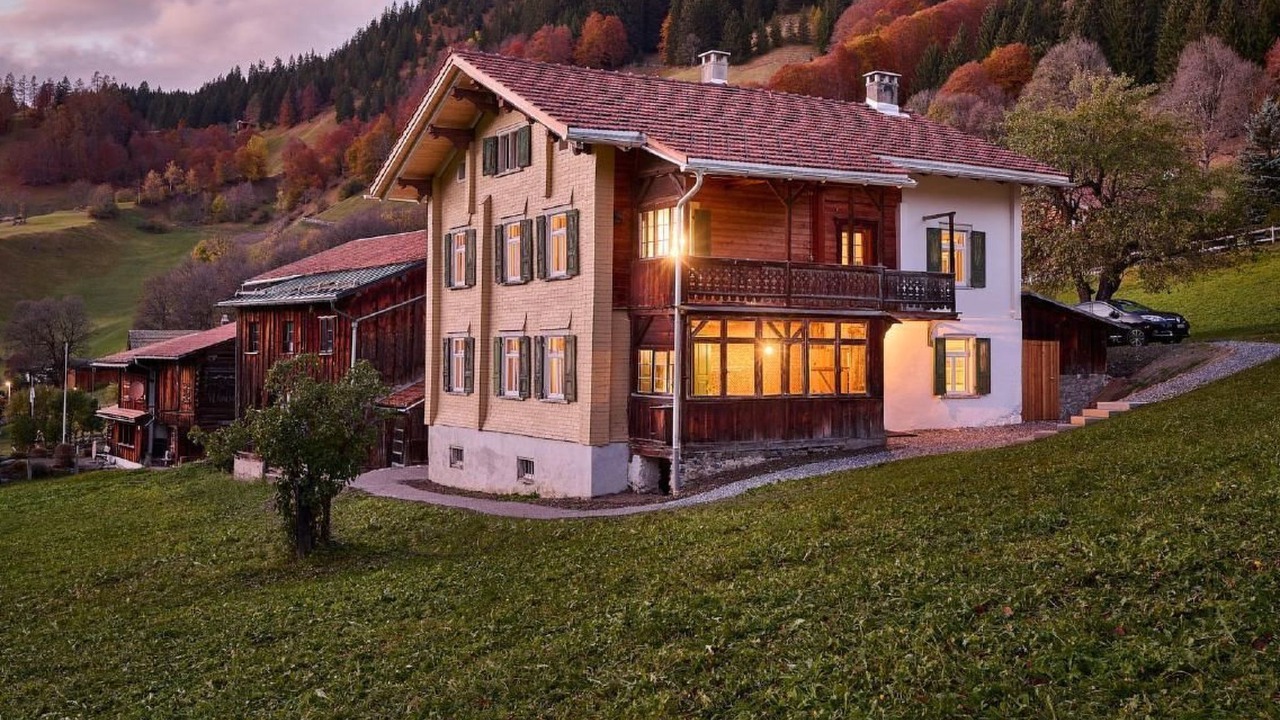 Photo of Others in Klosters-Serneus