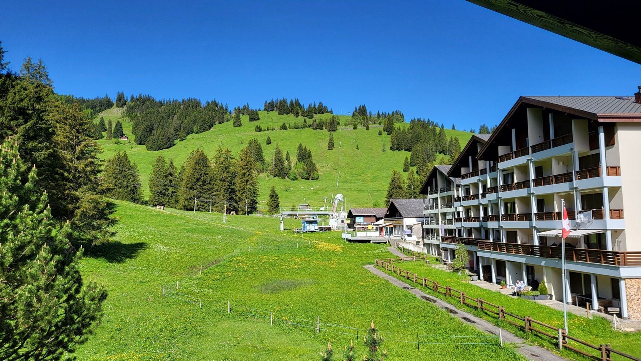 Photo of Outdoor in Giswil