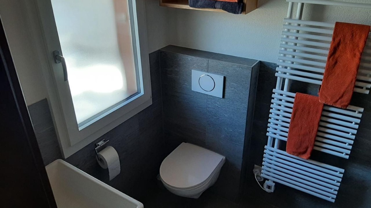 Photo of Bathroom in Giswil