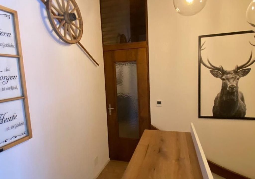 Photo of Bedroom in Giswil