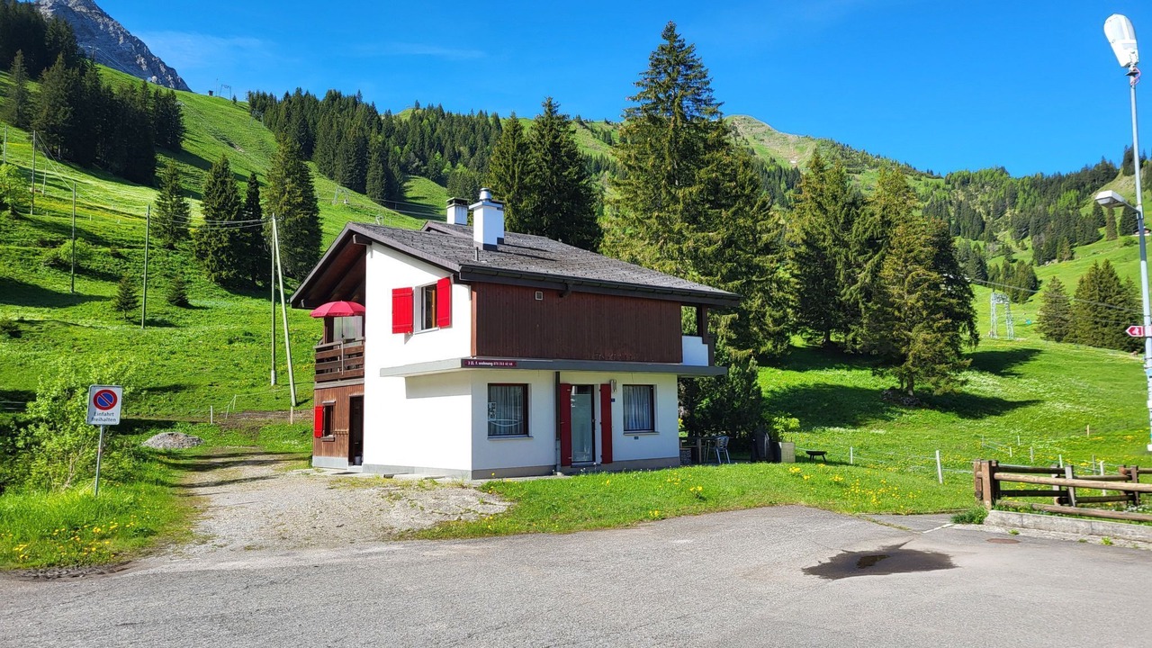 Photo of Outdoor in Giswil