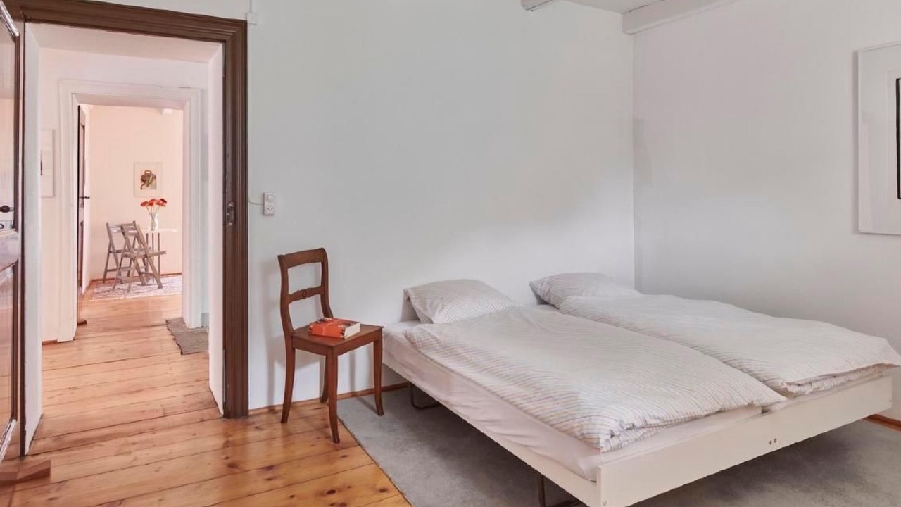 Photo of Bedroom in Acquarossa