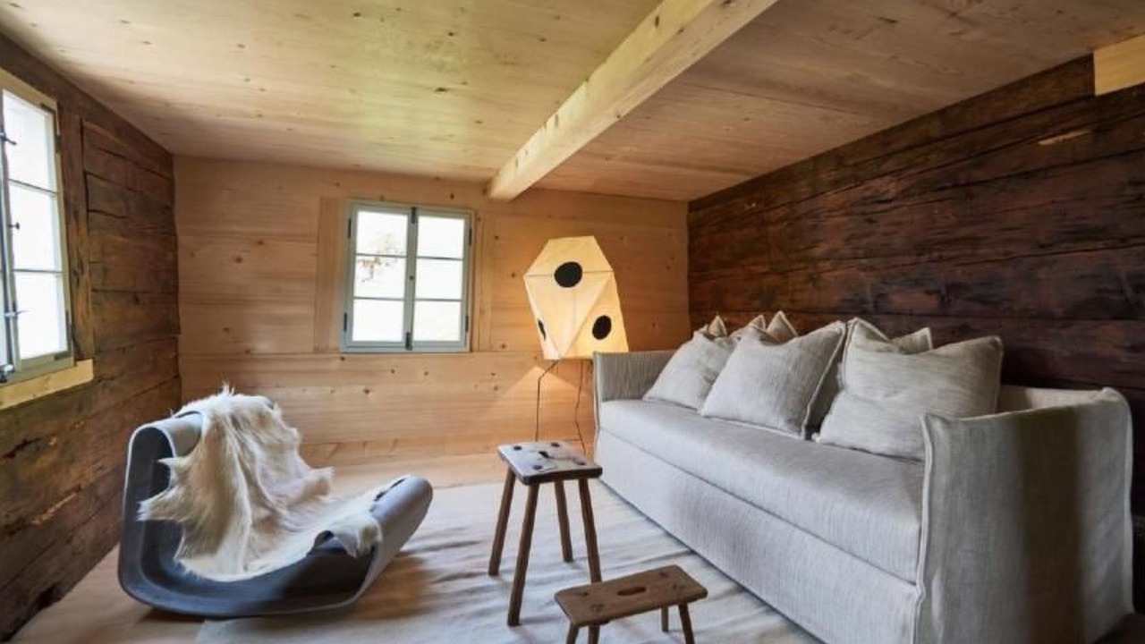 Photo of Livingroom in Ruetli