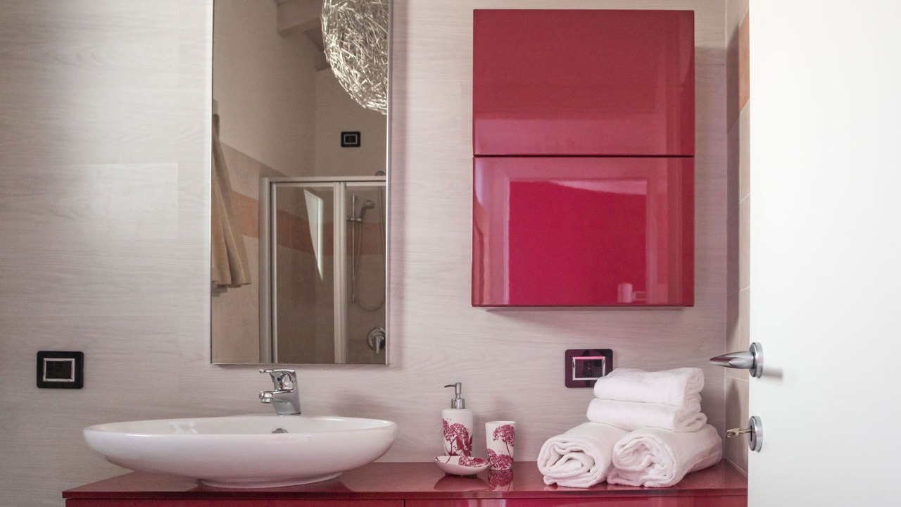 Photo of Bathroom in Parzanica
