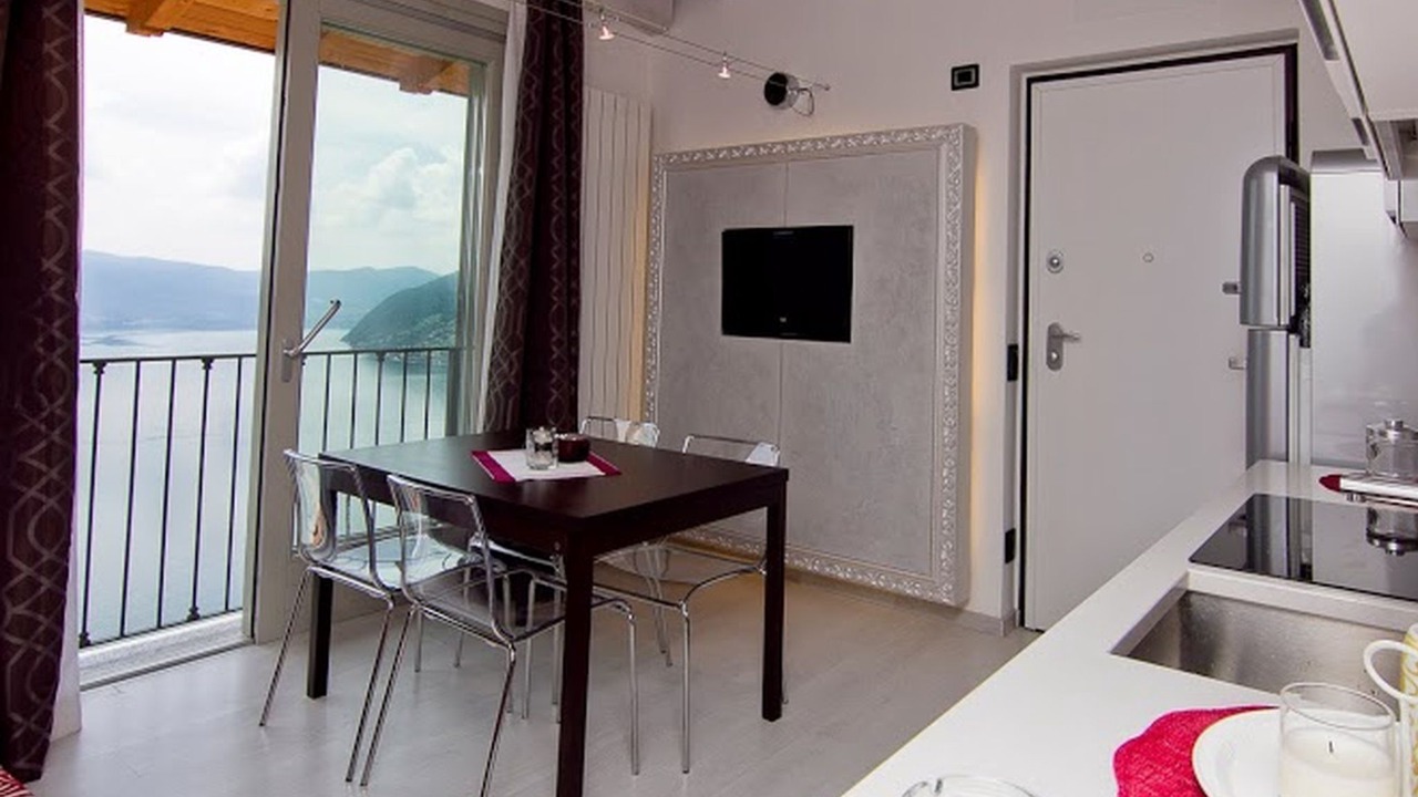 Photo of Livingroom in Parzanica