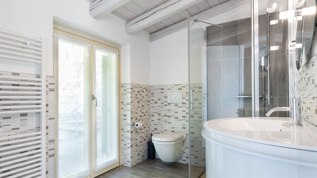Photo of Bathroom in Parzanica