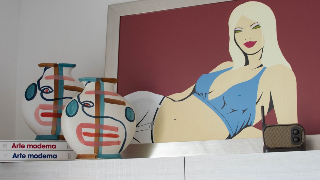 Photo of Livingroom in Plassi