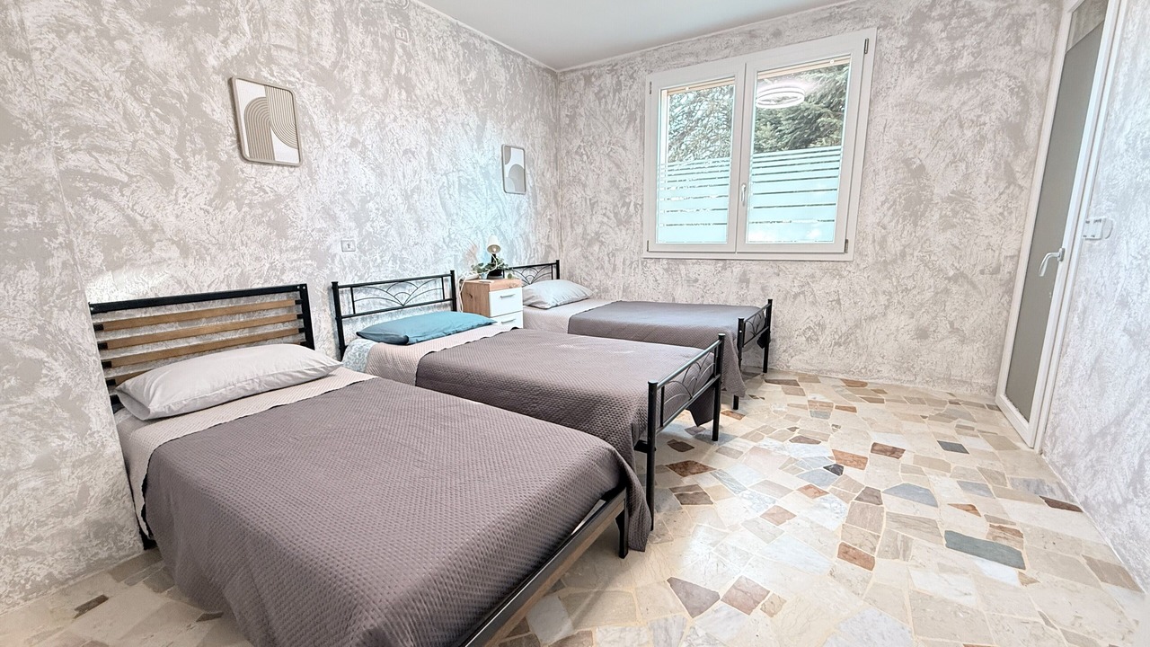 Photo of Bedroom in Sesto Calende
