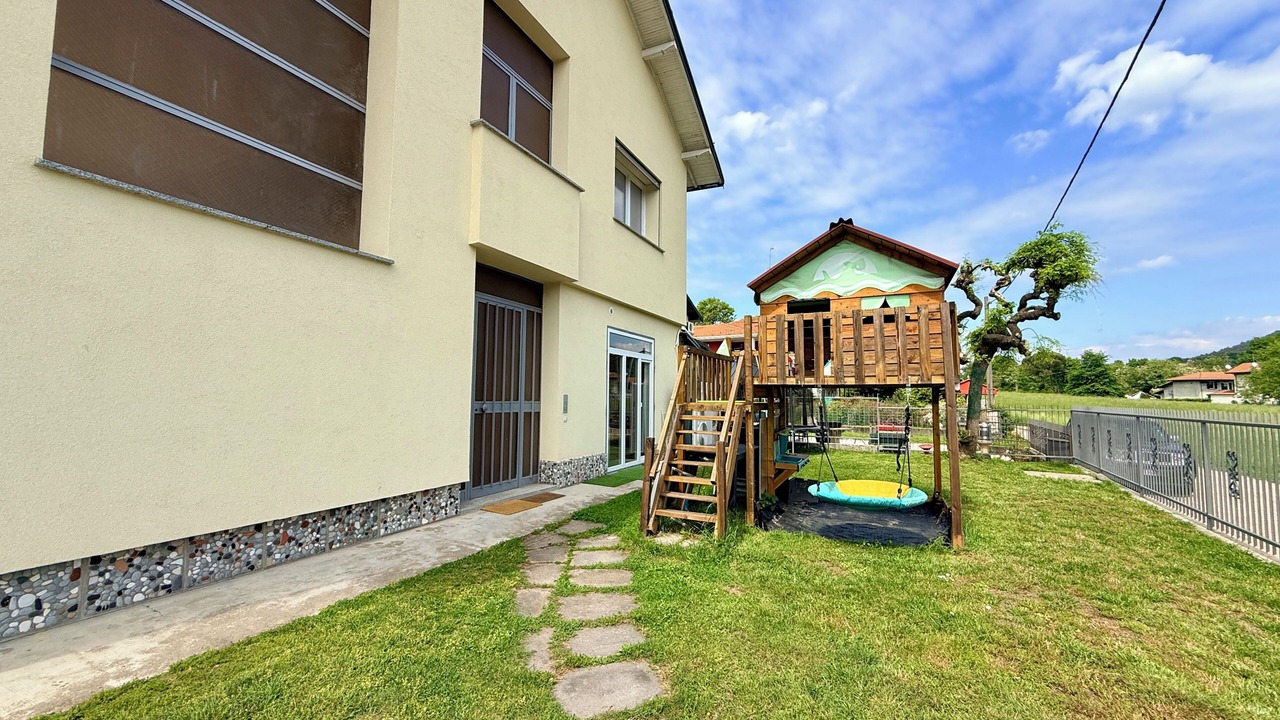 Photo of Patio Balcony in Sesto Calende