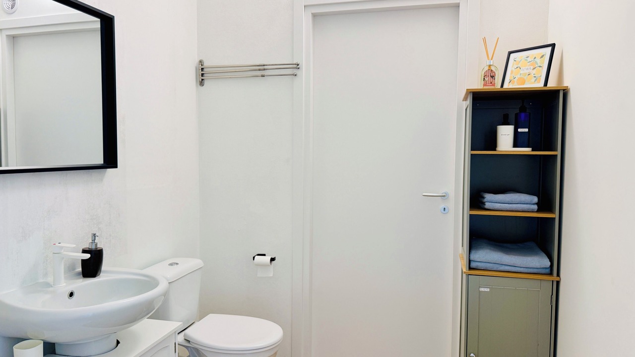 Photo of Bathroom in Sesto Calende