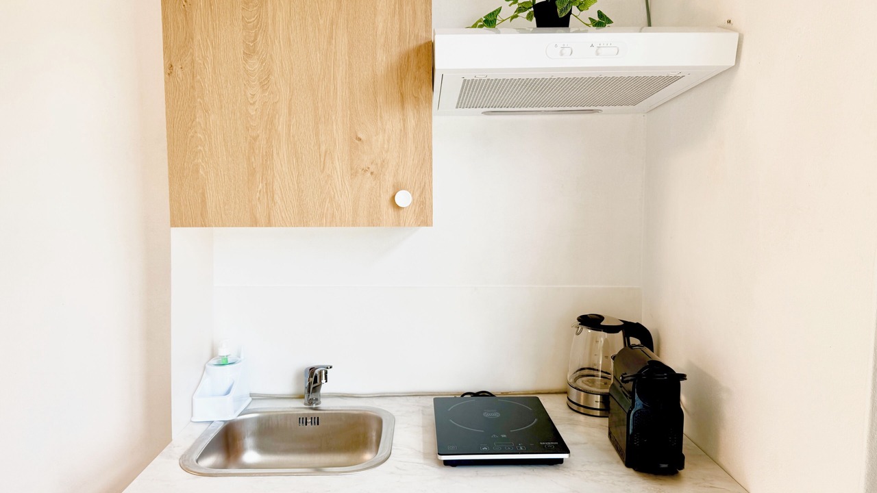 Photo of Kitchen in Sesto Calende