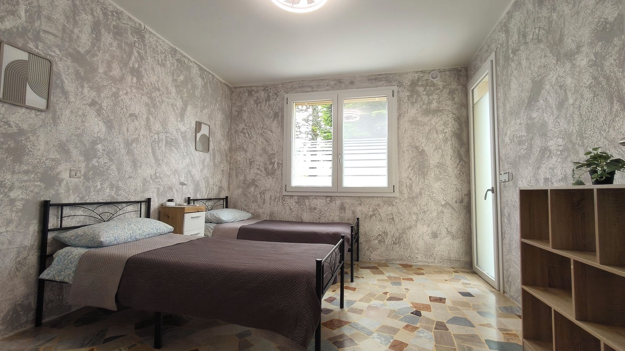 Photo of Bedroom in Sesto Calende