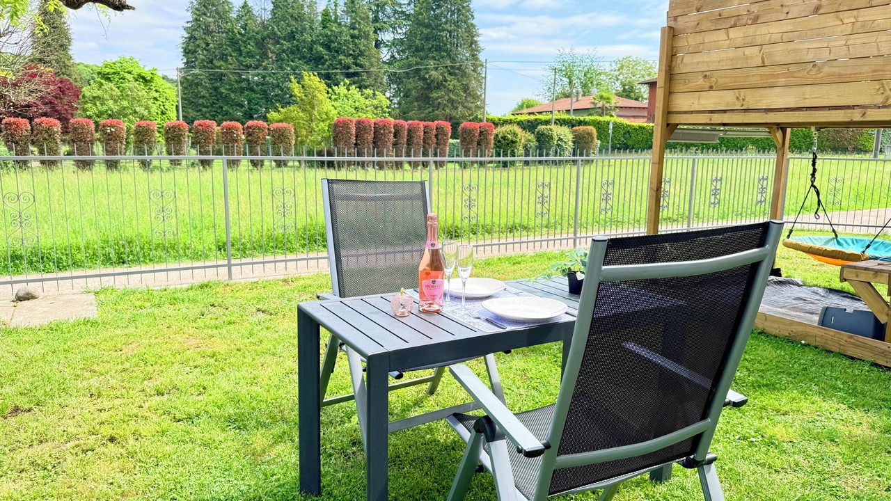 Photo of Outdoor in Sesto Calende