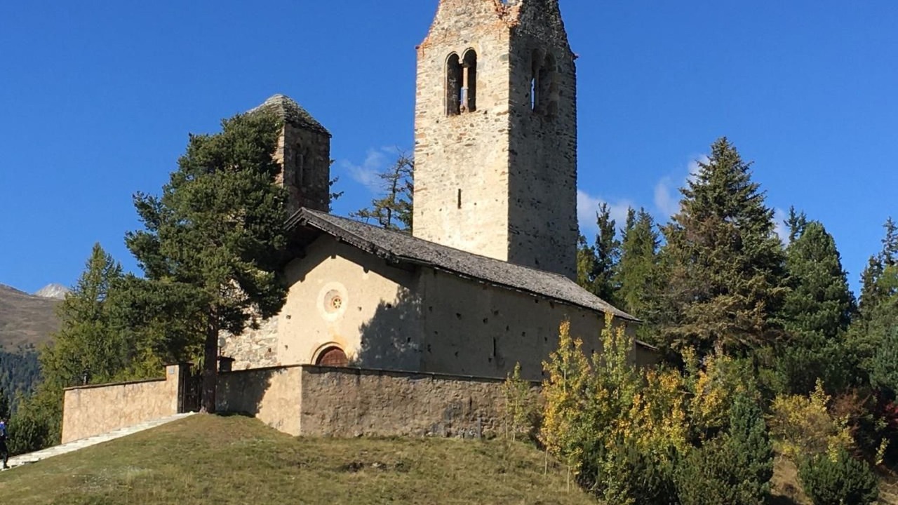 Photo of Others in Pontresina