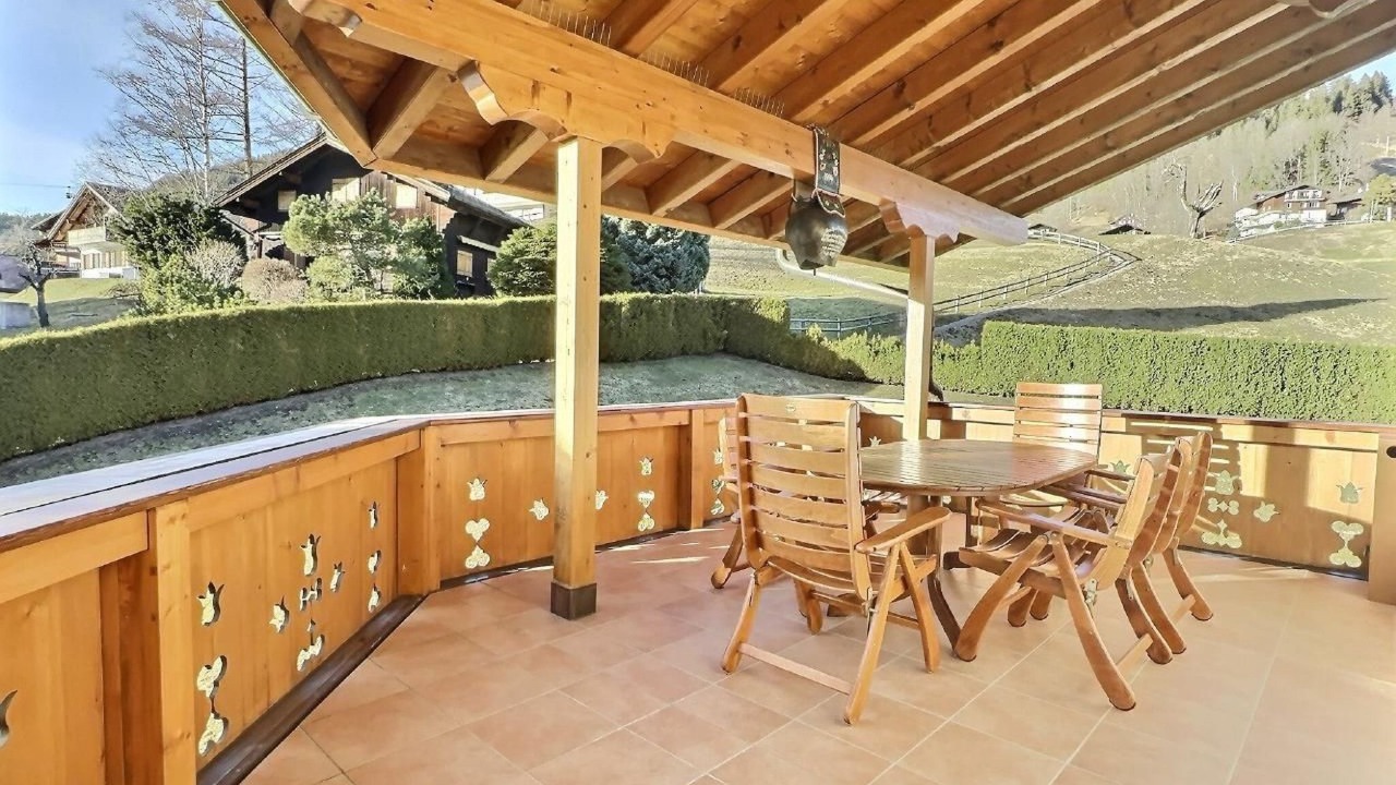 Photo of Outdoor in Grindelwald