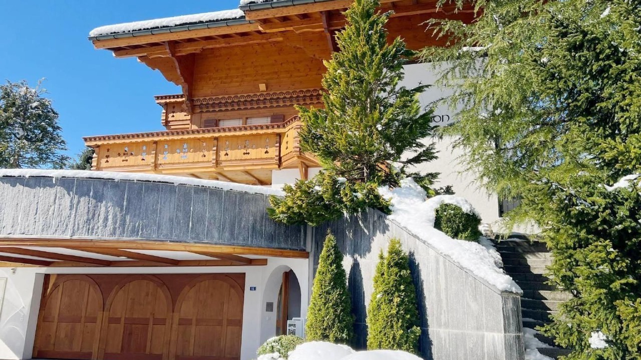 Photo of Outdoor in Grindelwald