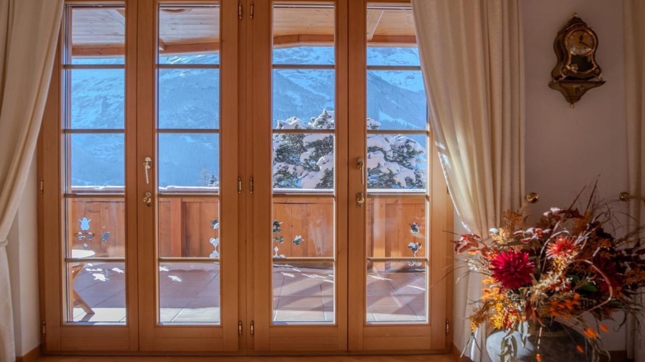 Photo of Livingroom in Grindelwald