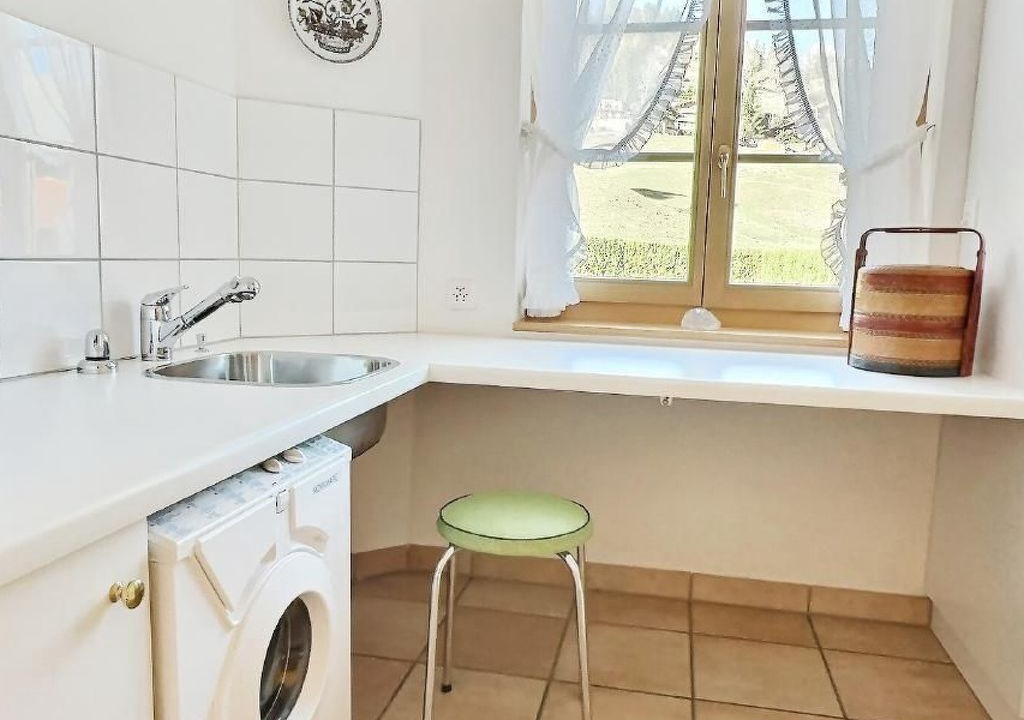 Photo of Kitchen in Grindelwald