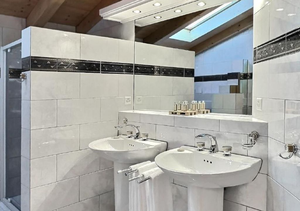 Photo of Bathroom in Grindelwald