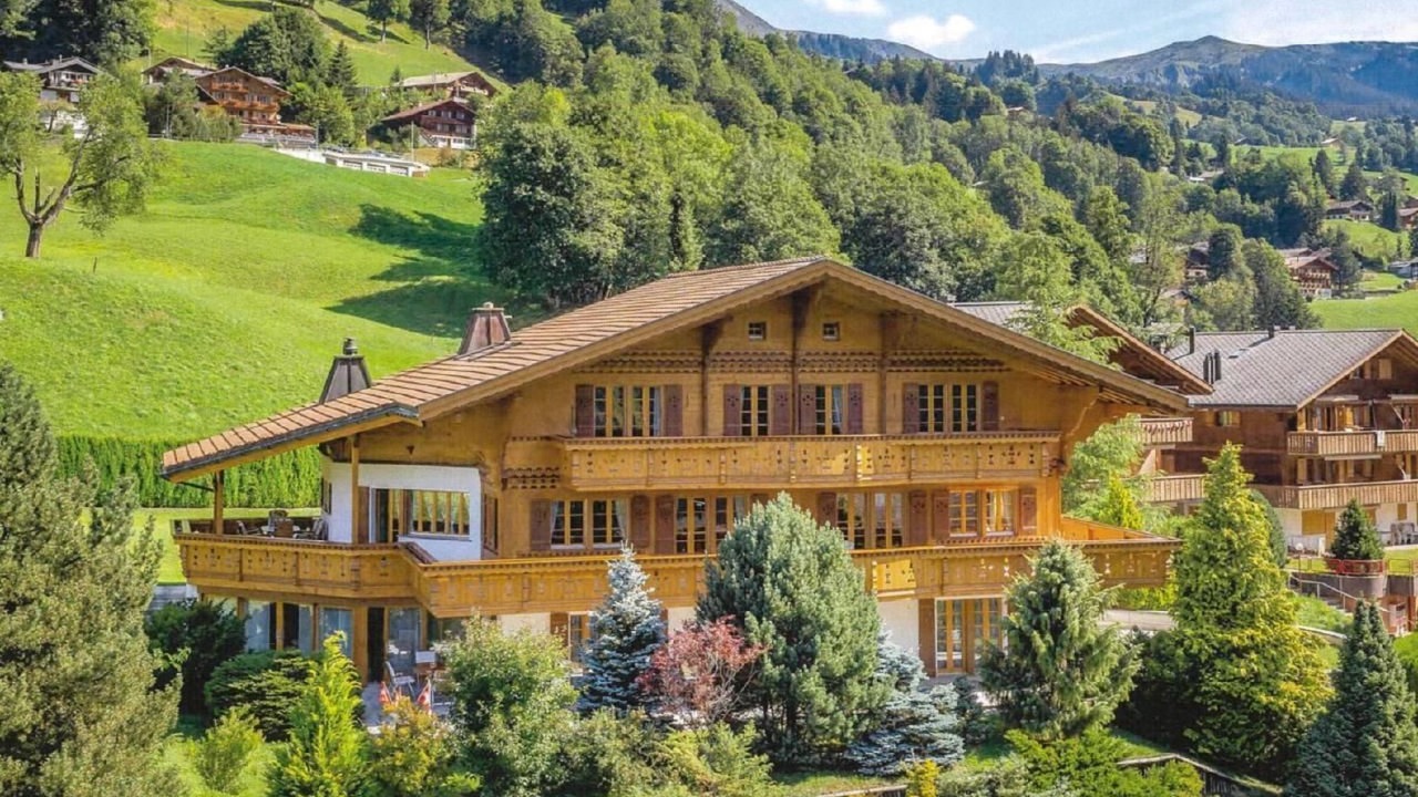 Photo of Others in Grindelwald