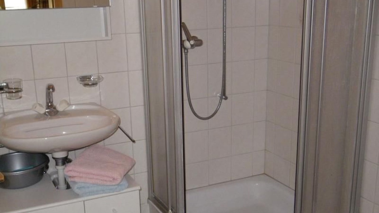 Photo of Bathroom in Grindelwald