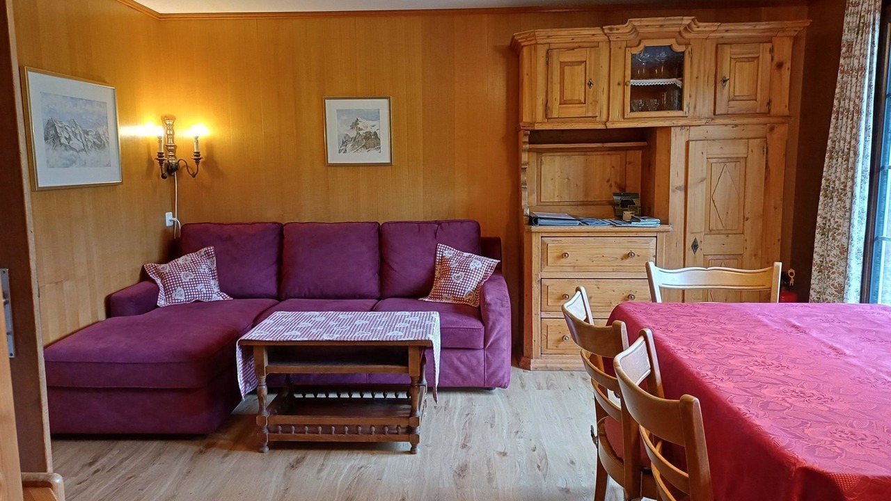 Photo of Livingroom in Grindelwald